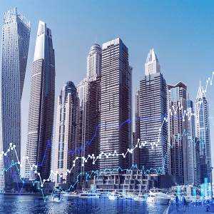Real estate companies in Dubai